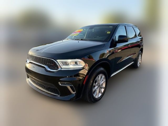 2022 Dodge Durango SXT