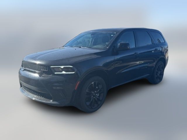 2022 Dodge Durango SXT