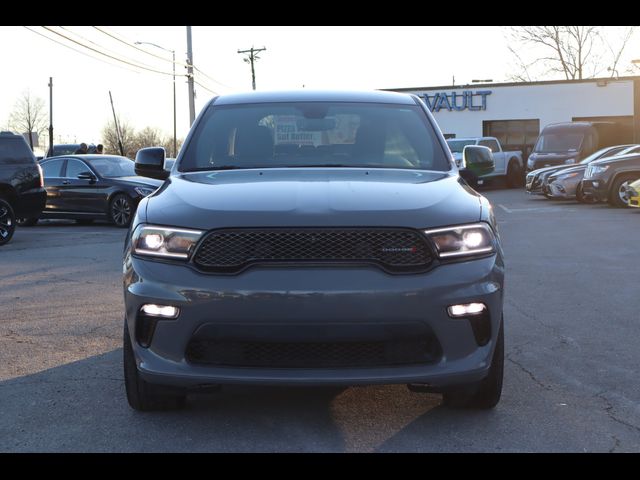 2022 Dodge Durango SXT