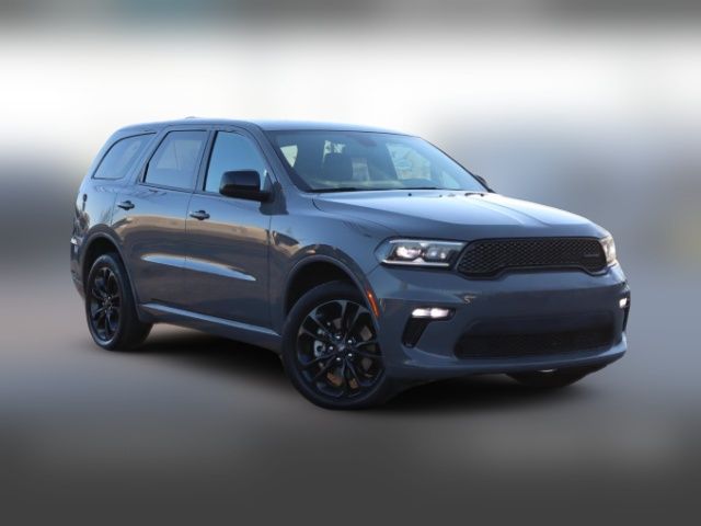 2022 Dodge Durango SXT