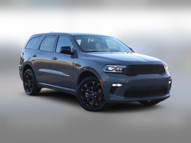 2022 Dodge Durango SXT