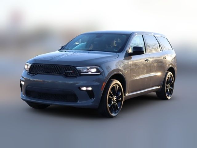 2022 Dodge Durango SXT