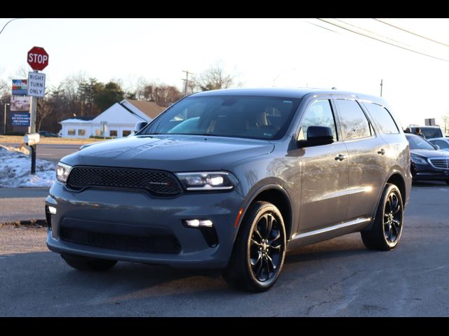 2022 Dodge Durango SXT