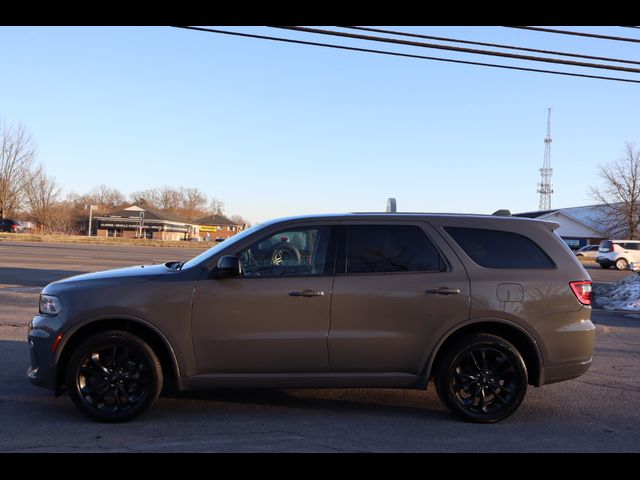 2022 Dodge Durango SXT