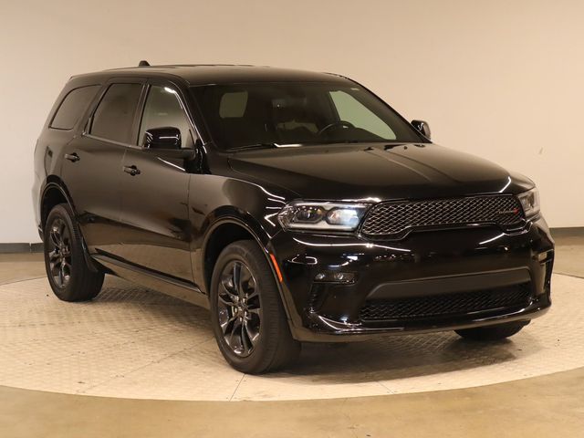 2022 Dodge Durango SXT