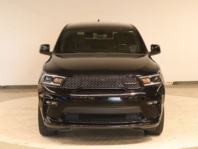 2022 Dodge Durango SXT