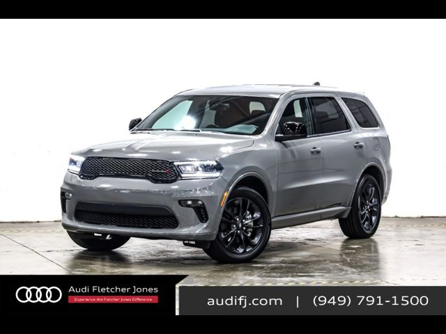 2022 Dodge Durango SXT