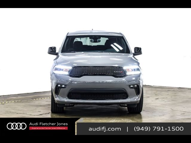 2022 Dodge Durango SXT