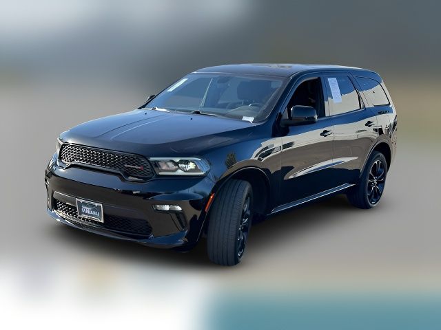 2022 Dodge Durango SXT