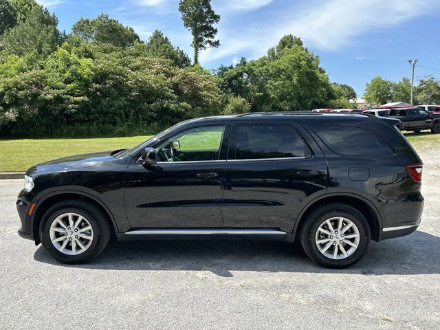 2022 Dodge Durango SXT