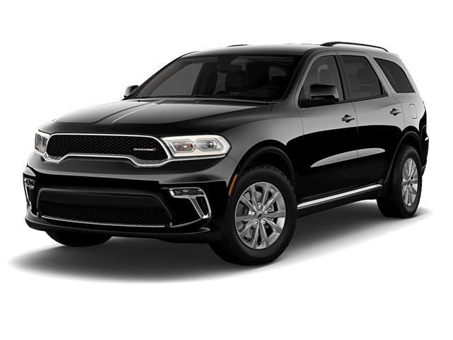 2022 Dodge Durango SXT