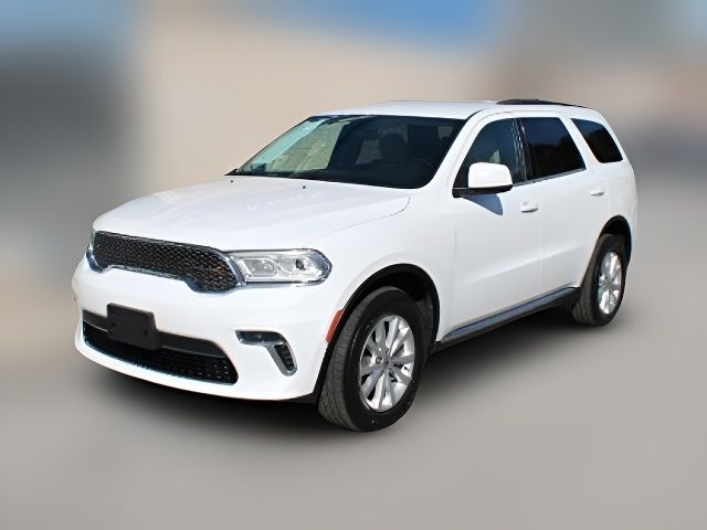 2022 Dodge Durango SXT