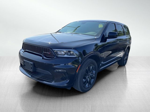 2022 Dodge Durango SXT