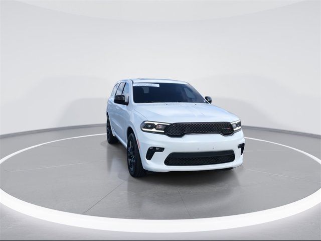 2022 Dodge Durango SXT