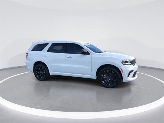 2022 Dodge Durango SXT