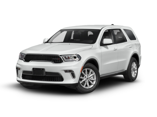 2022 Dodge Durango SXT