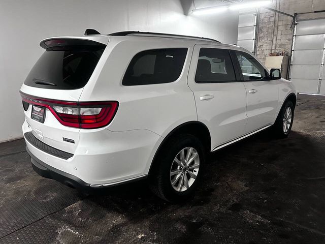 2022 Dodge Durango SXT