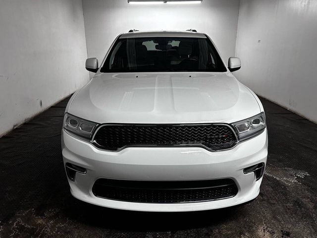 2022 Dodge Durango SXT