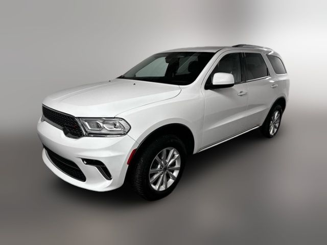 2022 Dodge Durango SXT