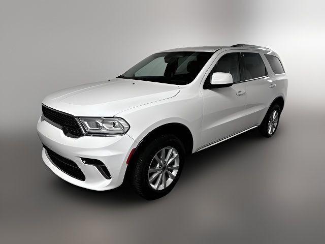 2022 Dodge Durango SXT