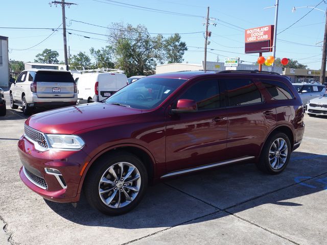 2022 Dodge Durango SXT