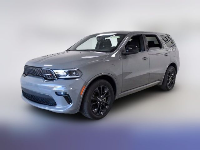 2022 Dodge Durango SXT