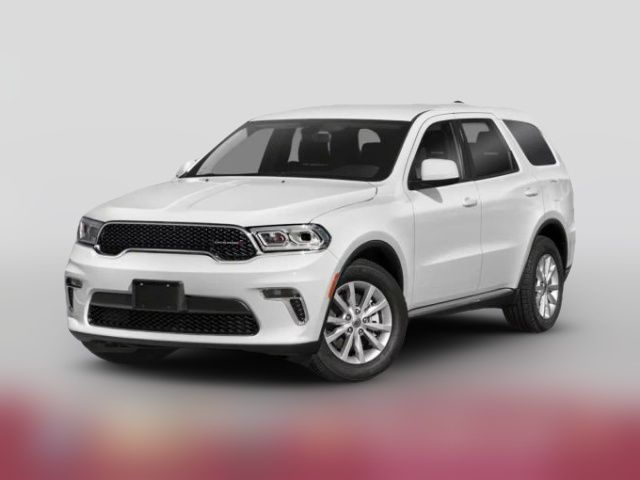 2022 Dodge Durango SXT