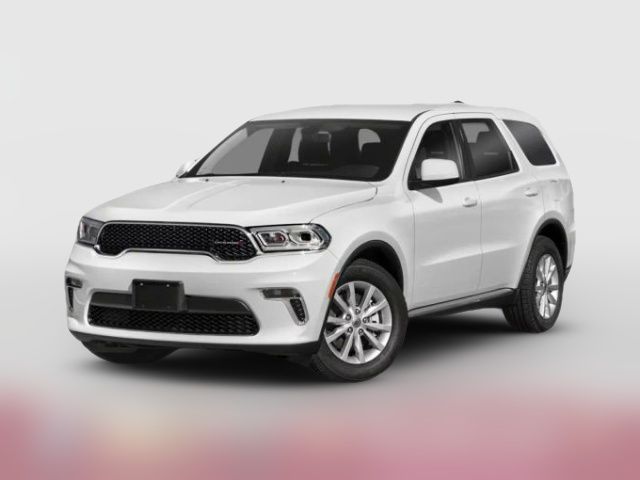 2022 Dodge Durango SXT