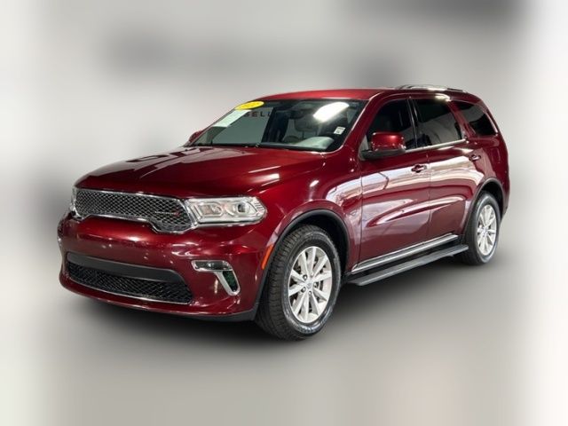 2022 Dodge Durango SXT