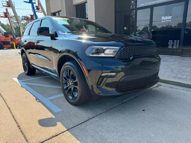 2022 Dodge Durango SXT