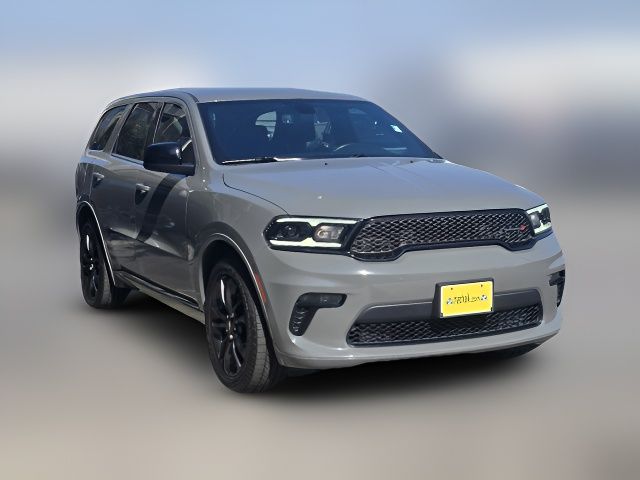 2022 Dodge Durango SXT