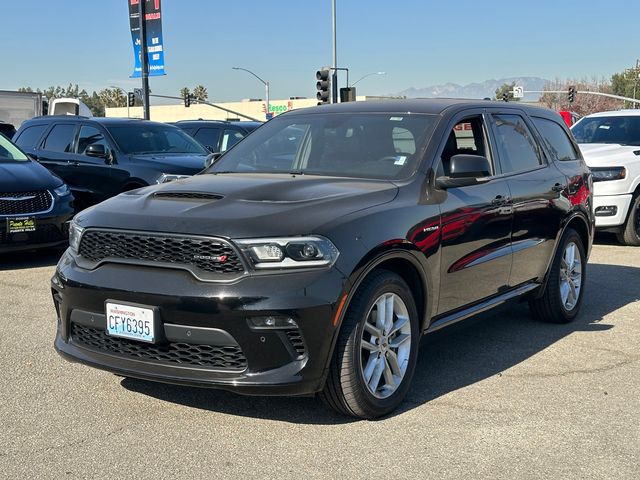 2022 Dodge Durango R/T