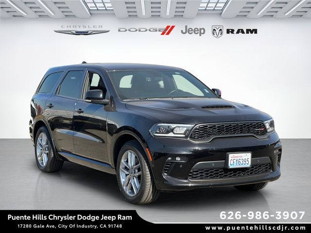 2022 Dodge Durango R/T