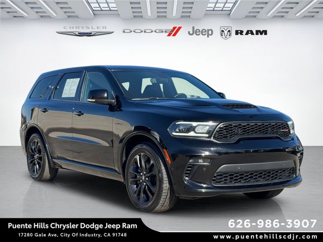 2022 Dodge Durango R/T