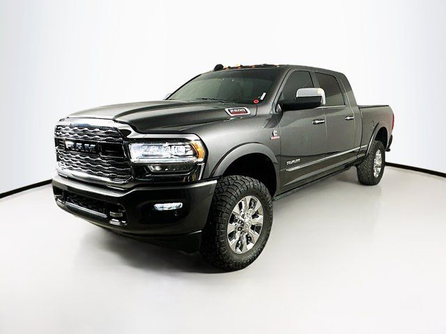 2022 Ram 2500 Limited