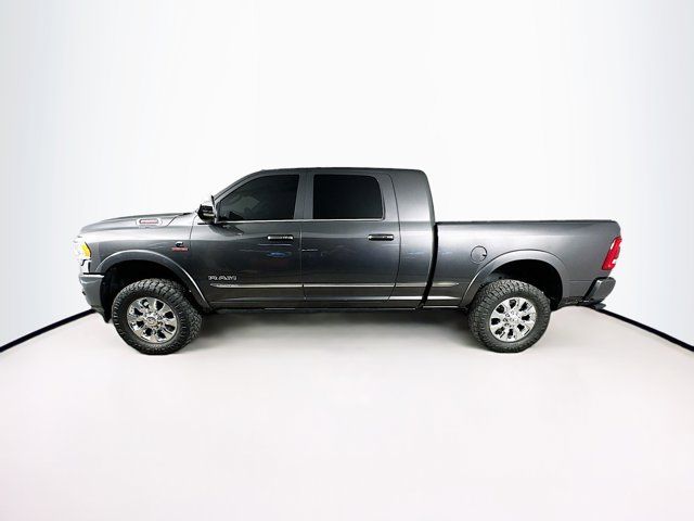 2022 Ram 2500 Limited