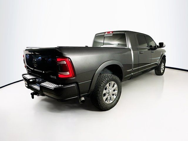 2022 Ram 2500 Limited