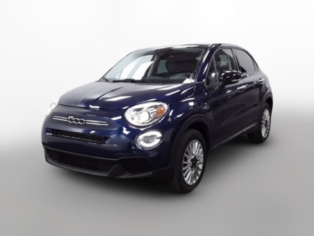 2022 FIAT 500X Pop