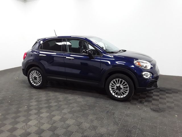 2022 FIAT 500X Pop