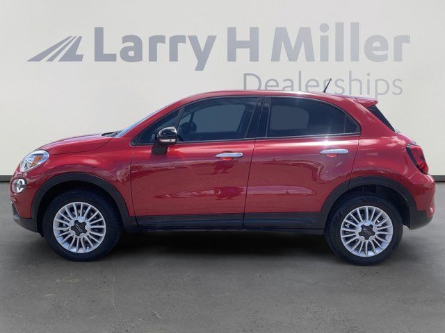 2022 FIAT 500X Pop