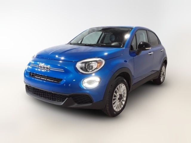 2022 FIAT 500X Pop