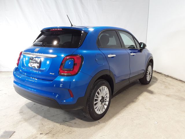 2022 FIAT 500X Pop