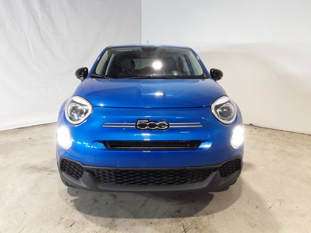2022 FIAT 500X Pop