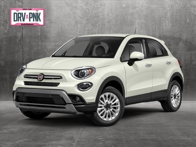 2022 FIAT 500X Pop