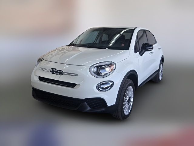 2022 FIAT 500X Pop