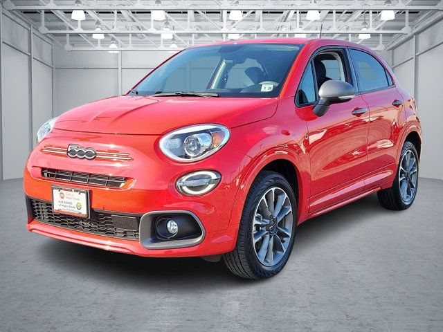 2022 FIAT 500X Pop