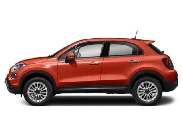 2022 FIAT 500X Sport