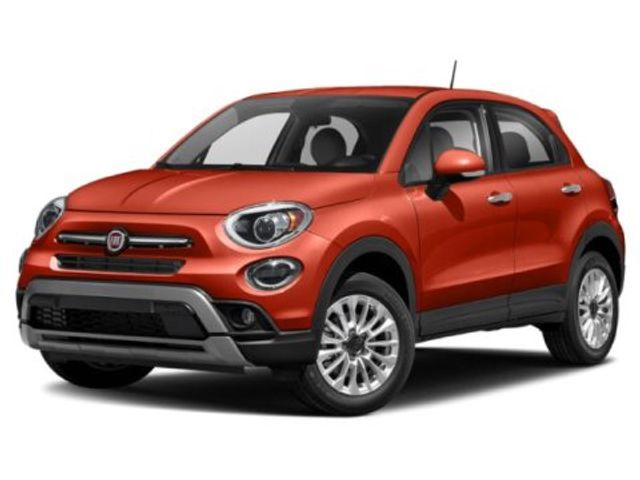 2022 FIAT 500X Sport