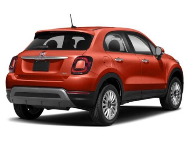 2022 FIAT 500X Sport