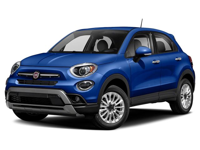 2022 FIAT 500X Sport